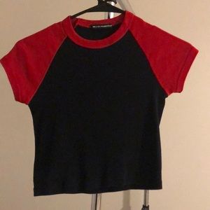 Brandy Melville Bella top